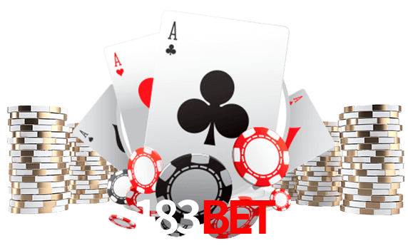 Jogue jogos de pôquer em 183BET