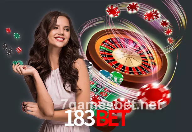 vivo no cassino 183BET