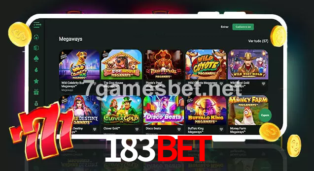 183BET aplicativo