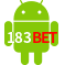 Aplicativo 183BET para Android