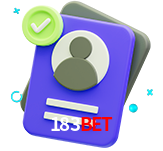 Tornar-se um membro do 183BET é muito simples