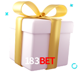 Receba seus bônus de boas-vindas no 183BET